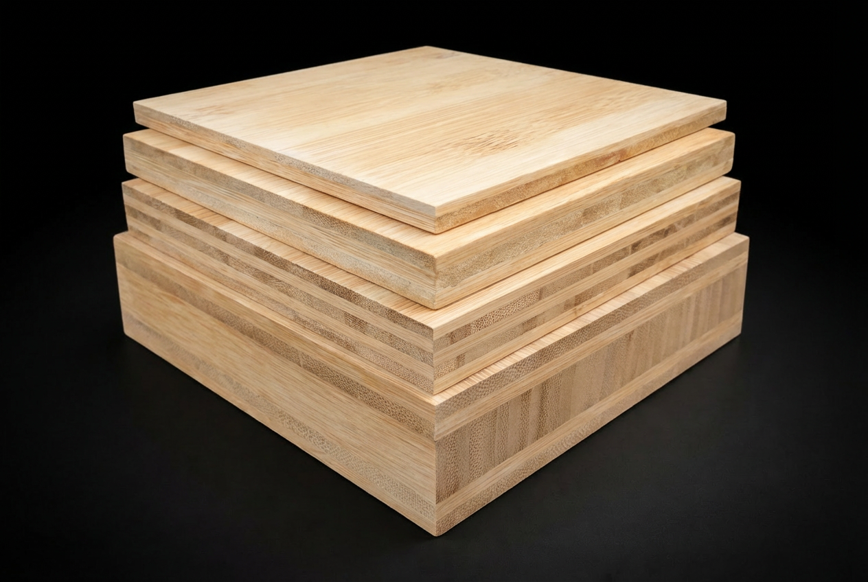 Project-Ready Boards